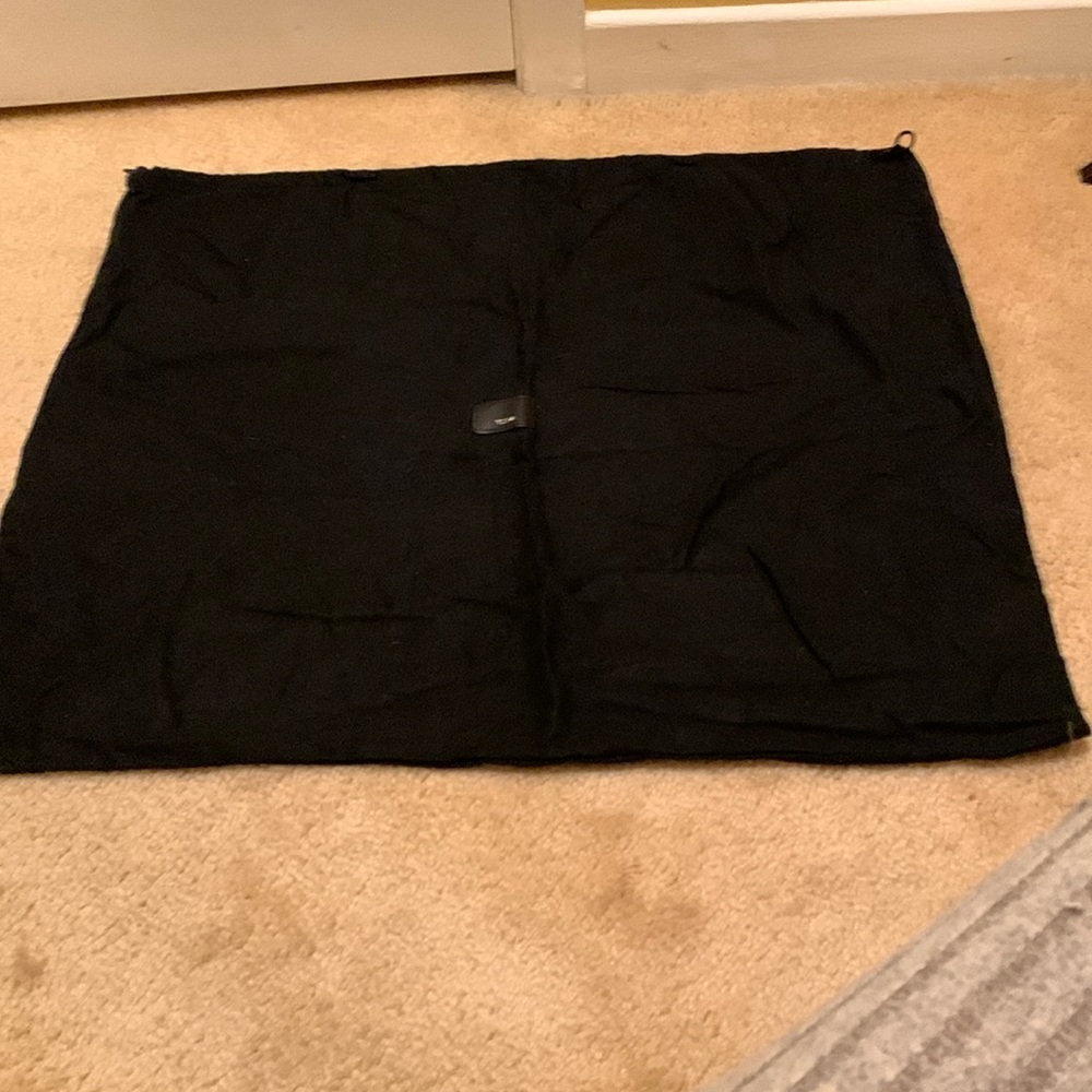 Tumi Dust Bag